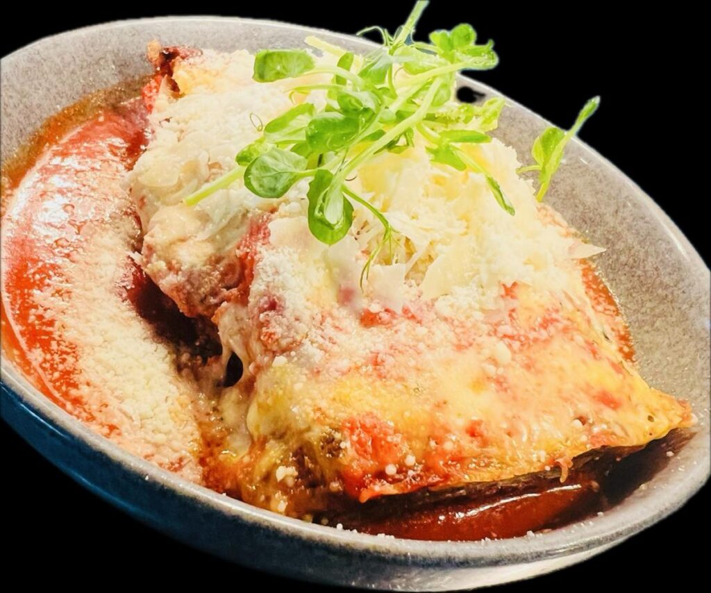 Lasagne